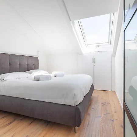 City Life - Modern Nearby M5 Domodossola * Milan