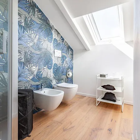 City Life - Modern Nearby M5 Domodossola شقة