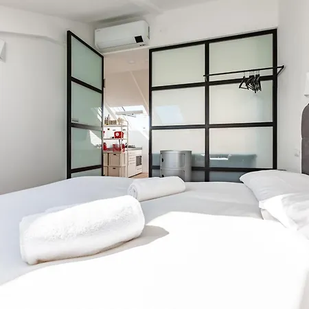 City Life - Modern Nearby M5 Domodossola ميلان