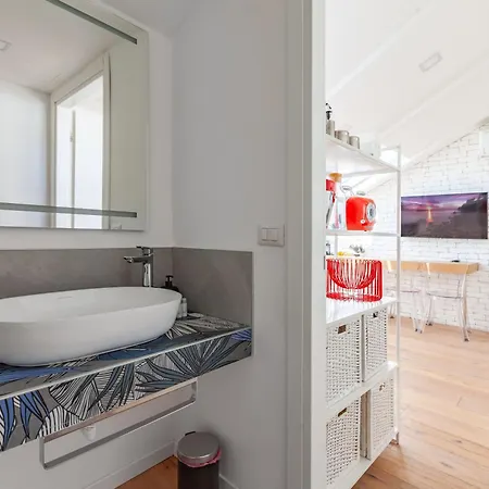 شقة City Life - Modern Nearby M5 Domodossola